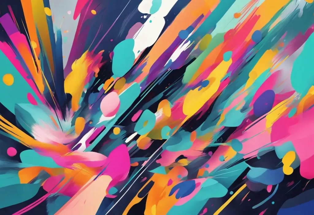 Artistas de Pintura Digital: Redefinindo a Arte Contemporânea Artistas de Pintura Digital: Redefinindo a Arte Contemporânea