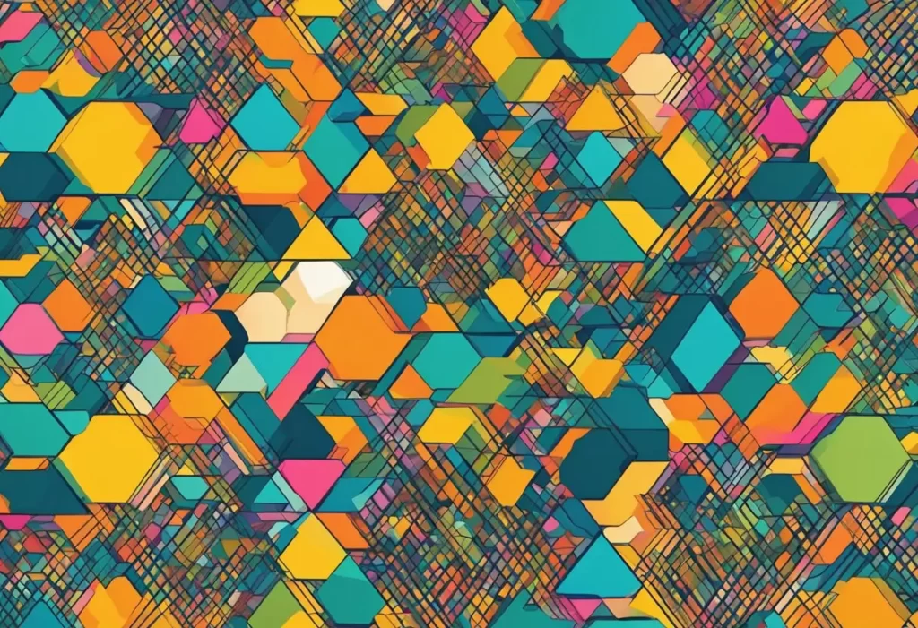 Encontrando Algoritmos: Guia para Iniciar com Arte Generativa Encontrando Algoritmos: Guia para Iniciar com Arte Generativa