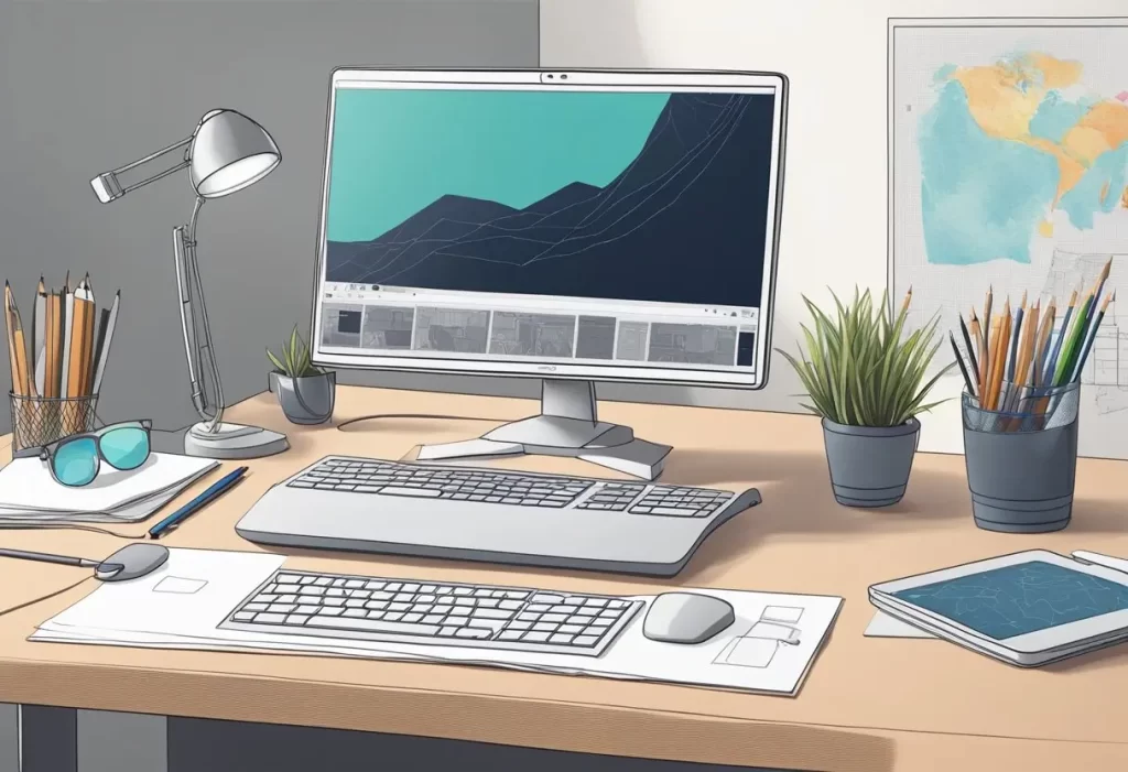 Do Storyboard à Renderização: O Processo Completo da Animação Digital Do Storyboard à Renderização: O Processo Completo da Animação Digital