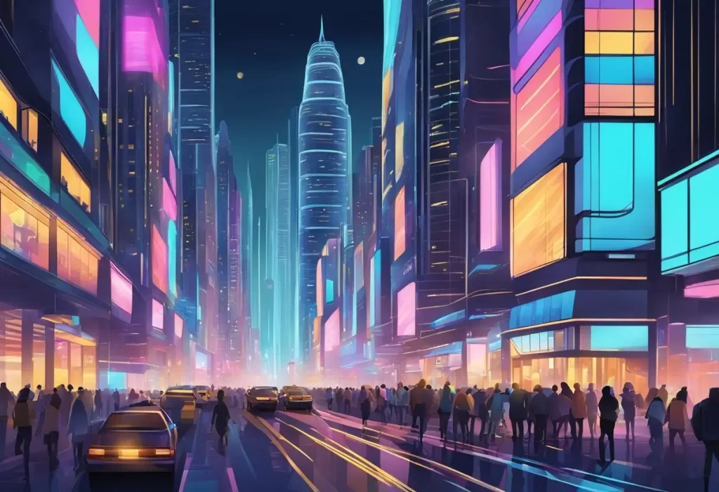 Criando Paisagens Hiper-realistas com Pintura Digital: Técnicas e Dicas Criando Paisagens Hiper-realistas com Pintura Digital: Técnicas e Dicas