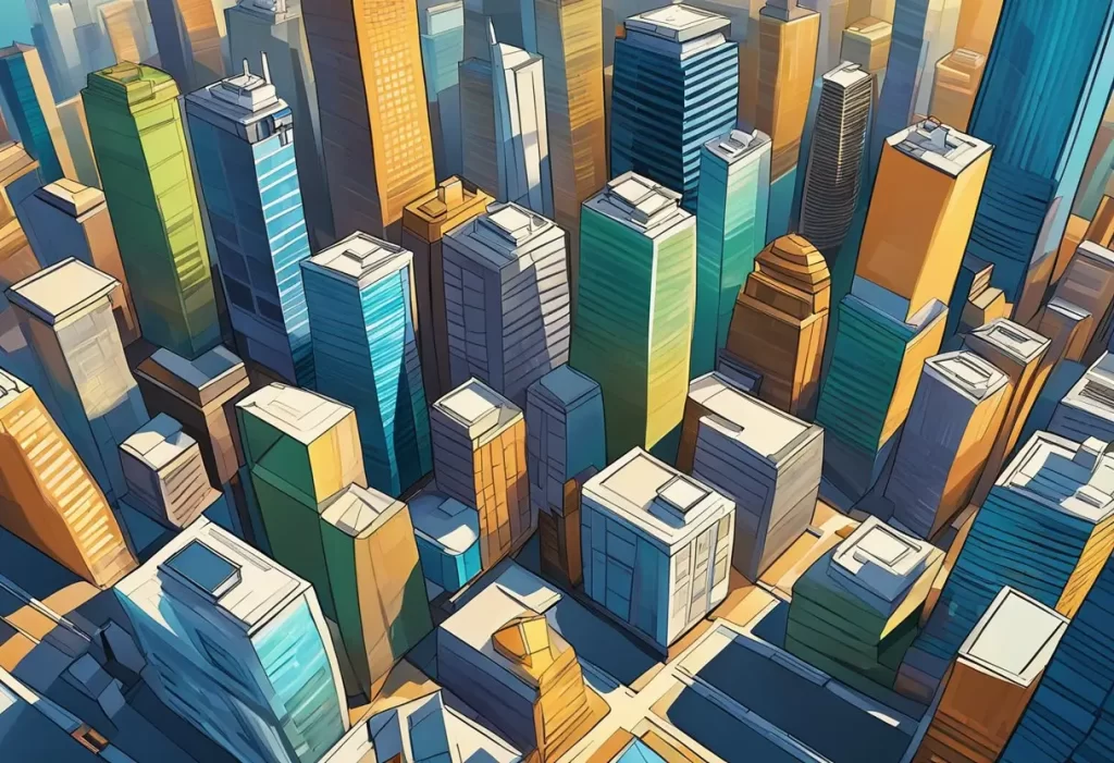 Como Criar Uma Imagem de Impacto Como Criar Uma Imagem de Impacto