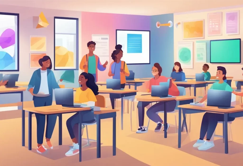 Animação Digital Educacional: Tornando o Aprendizado Divertido e Eficaz Animação Digital Educacional: Tornando o Aprendizado Divertido e Eficaz