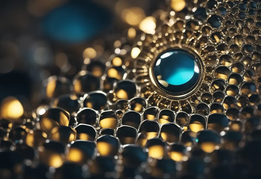 Fotografia Macro Digital: Revelando os Detalhes Invisíveis Fotografia Macro Digital: Revelando os Detalhes Invisíveis