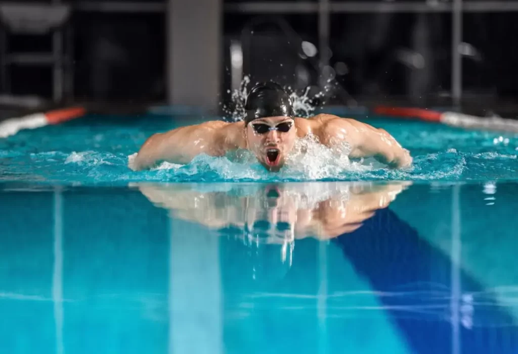 Fotografia De Esportes Digital - Congelando a Ação Com Precisão Dinâmica Fotografia De Esportes Digital - Congelando a Ação Com Precisão Dinâmica