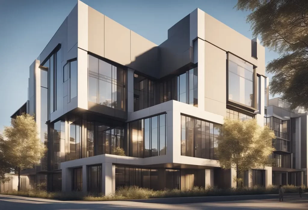 Fotografia Digital de Arquitetura: Linhas e Formas com Profissionalismo Fotografia Digital de Arquitetura: Linhas e Formas com Profissionalismo