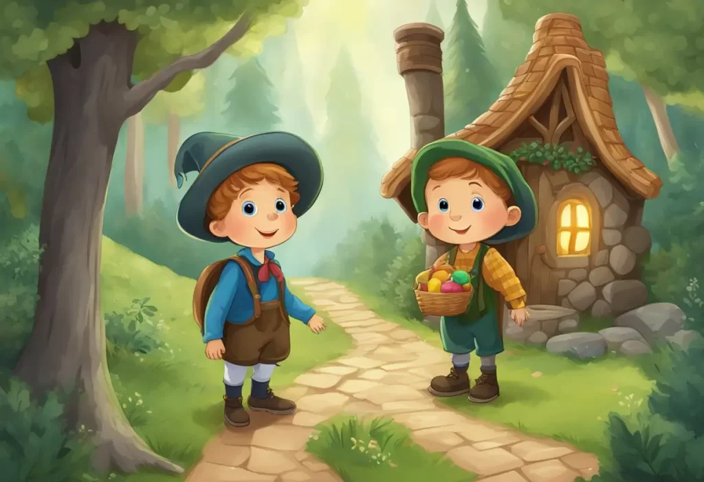 Como Criar Personagens Memoráveis na Arte Digital Como Criar Personagens Memoráveis na Arte Digital