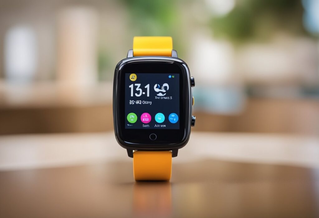 Relógios Inteligentes para Crianças: Proteção e Alegria Relógios Inteligentes para Crianças: Proteção e Alegria