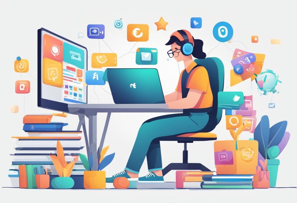 Como ganhar dinheiro na internet: Dicas e estratégias comprovadas Como ganhar dinheiro na internet: Dicas e estratégias comprovadas