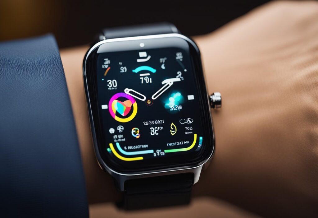 Benefícios e Funcionalidades dos Relógios Inteligentes Benefícios e Funcionalidades dos Relógios Inteligentes