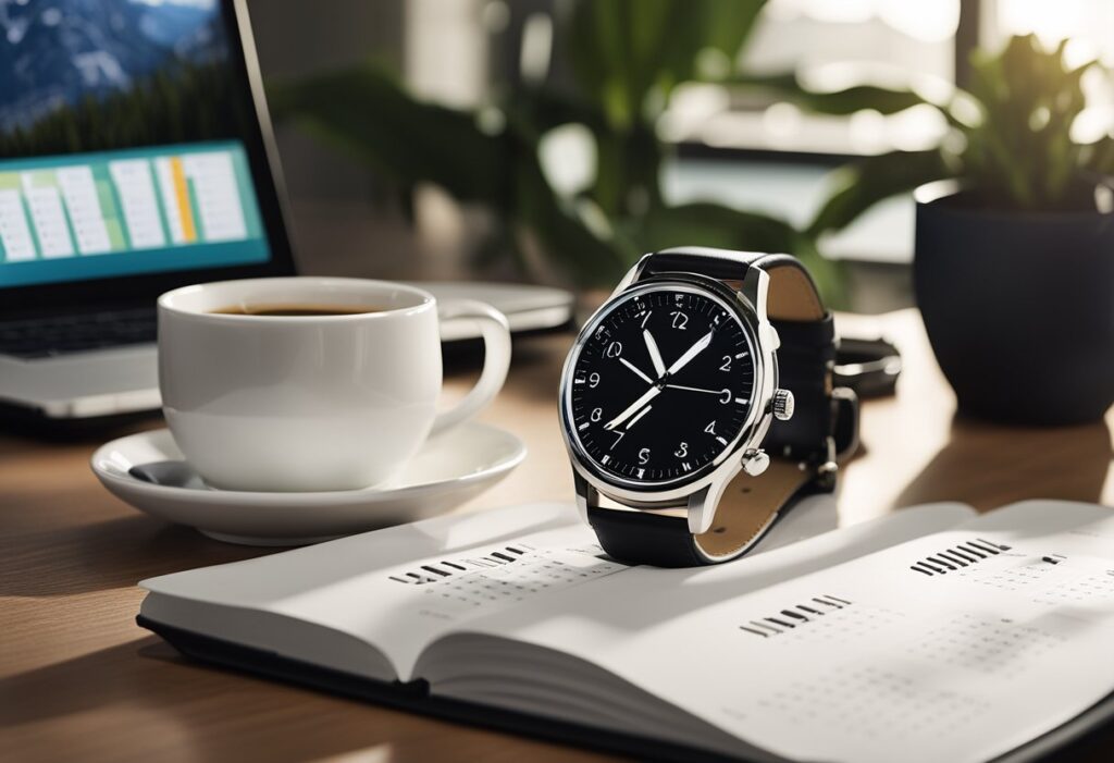 Como Aumentar Sua Produtividade Com Relógios Inteligentes Relógios Inteligentes: Como Aumentar Sua Produtividade Facilmente