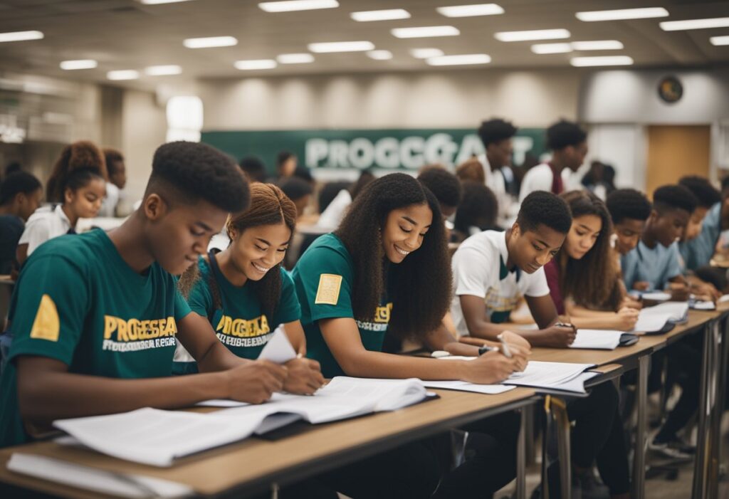 Becas del Progresar en Argentina: Requisitos y Beneficios 2024 Becas del Progresar en Argentina: Requisitos y Beneficios 2024