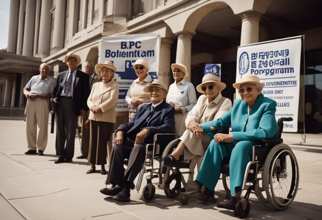 Entenda o BPC LOAS: O Que é e Quem Tem Direito BPC LOAS