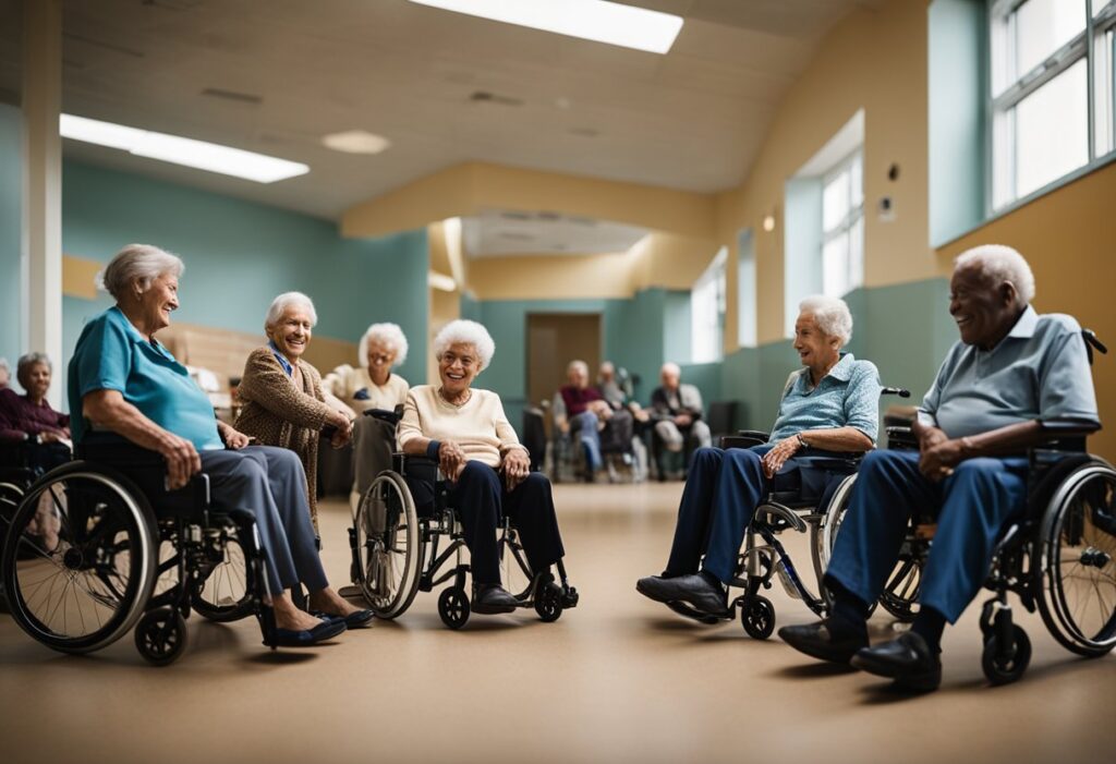 Entenda o BPC LOAS: O Que é e Quem Tem Direito Entenda o BPC LOAS: O Que é e Quem Tem Direito