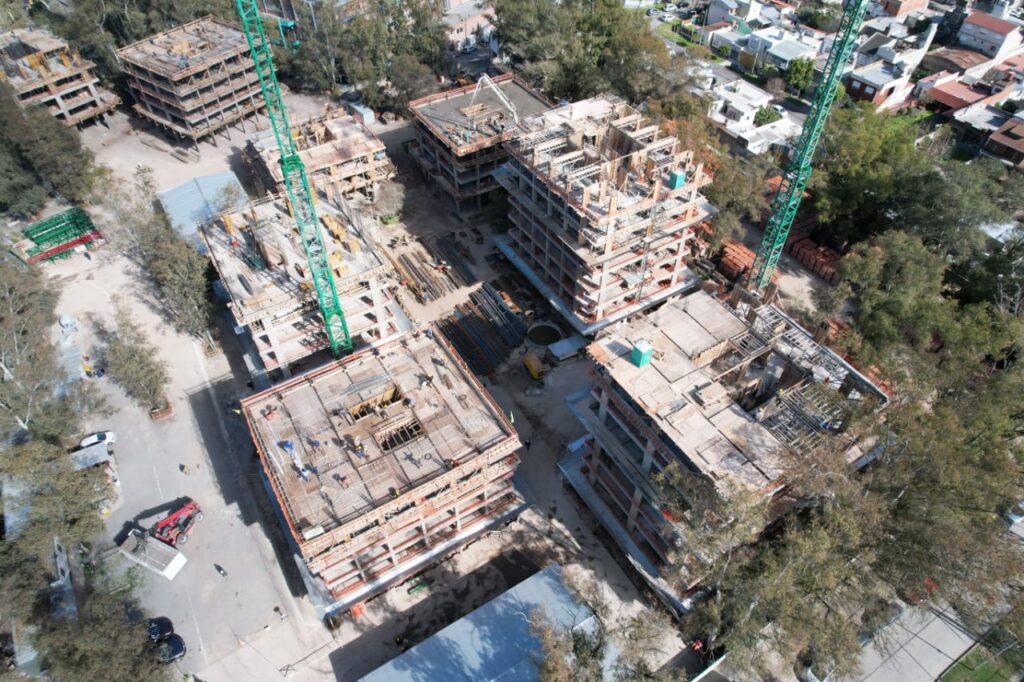 Plan Nacional de Vivienda: Transformando Vidas com PROCREAR, Mi Pieza e Mi Baño procrear.