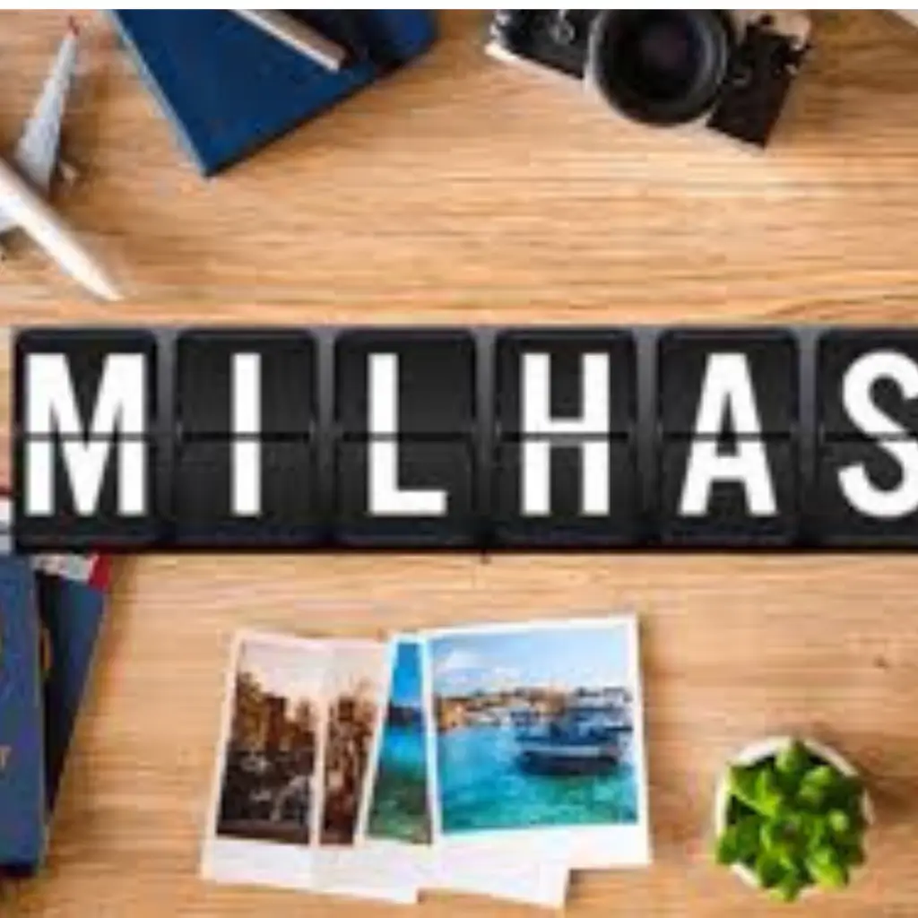 Como Viajar com Milhas: Estratégias e Truques Como Viajar com Milhas: Estratégias e Truques