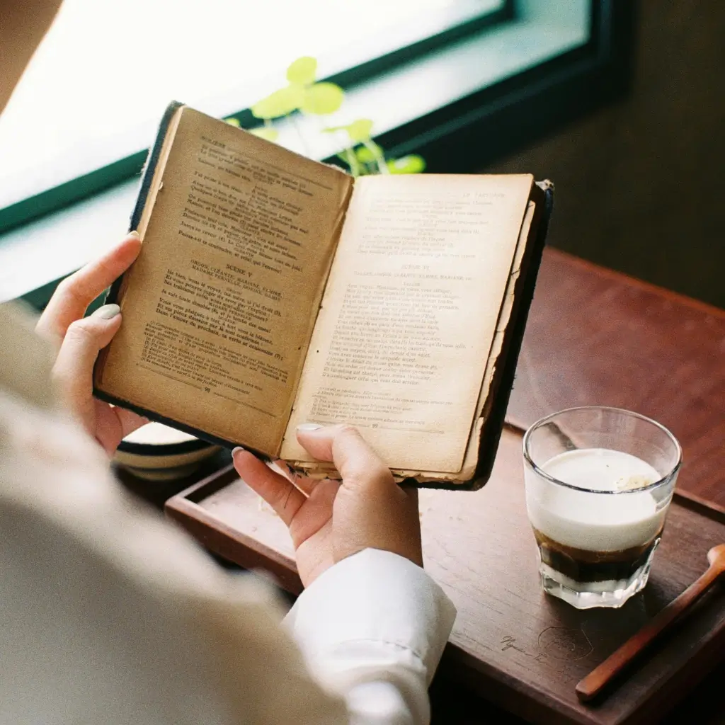 Chai Indiano: Bebida Saborosa e Nutritiva Chai Indiano: Bebida Saborosa e Nutritiva