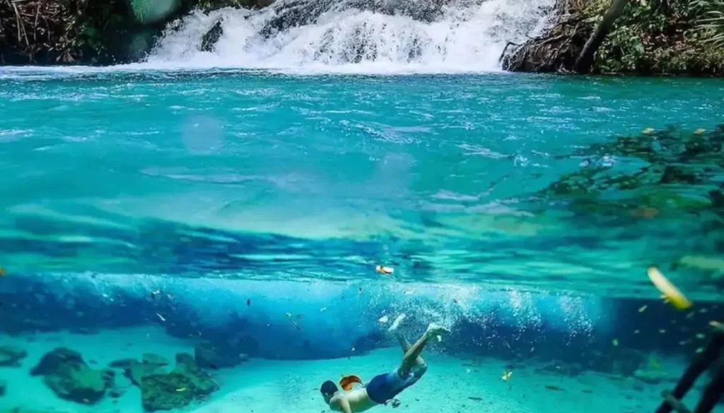 Destinos Secretos no Brasil: Roteiros de Carro Encantadores Destinos Secretos no Brasil: Roteiros de Carro Encantadores