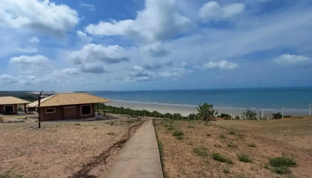 Destinos Secretos no Brasil: Roteiros de Carro Encantadores Destinos Secretos no Brasil: Roteiros de Carro Encantadores