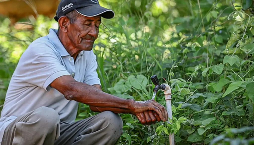 Tarifa Social de Água e Esgoto: Saiba Quem Tem Direito