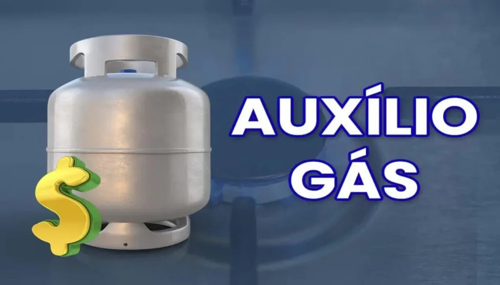 Auxílio Gás 2024: Como Garantir o Seu Benefício
