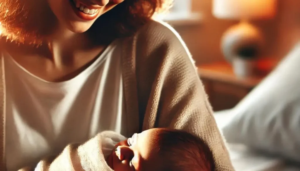 Auxílio-Maternidade: Veja Como Garantir o Benefício