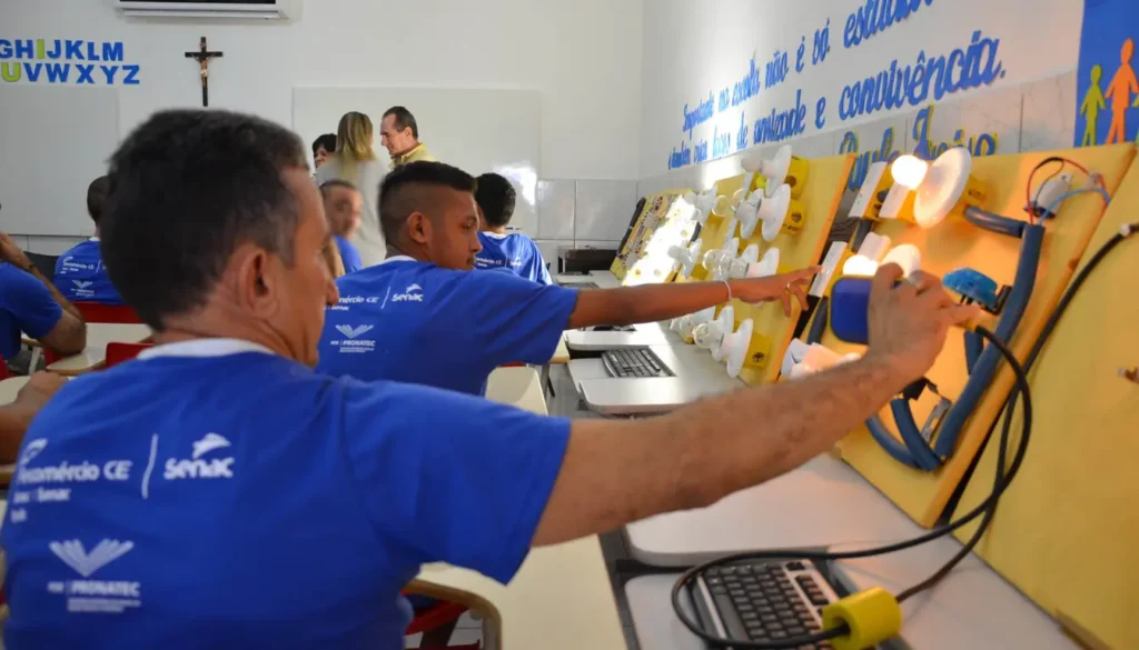 PRONATEC: Como Se Inscrever e Garantir Seu Futuro