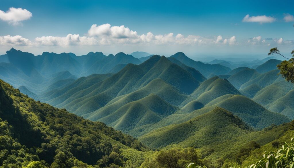 Destinos Secretos no Brasil: Roteiros de Carro Encantadores Destinos Secretos no Brasil: Roteiros de Carro Encantadores
