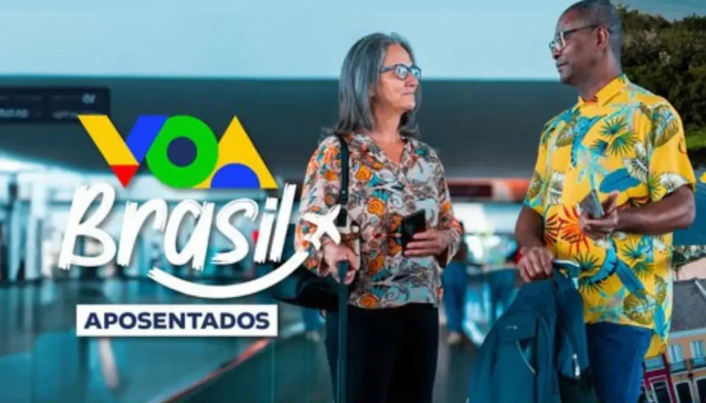 Voa Brasil: Passagens Aéreas Baratas para Todos