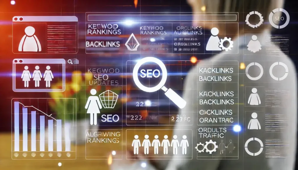 A Evolução do SEO com Novas Atualizações de Algoritmos A Evolução do SEO com Novas Atualizações de Algoritmos