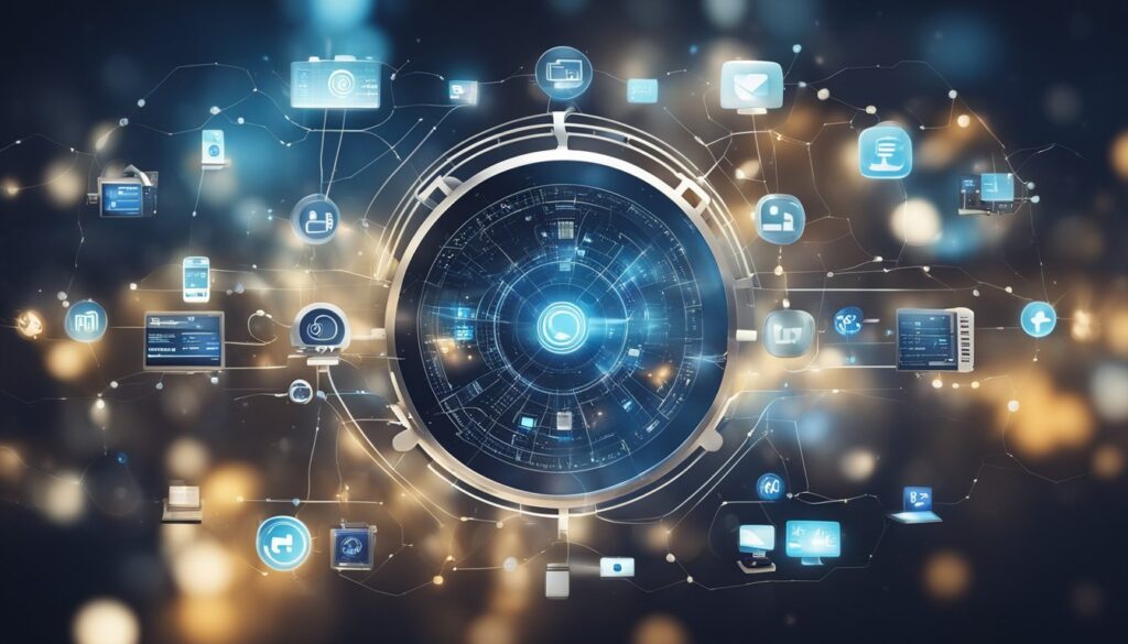 Automação de Marketing