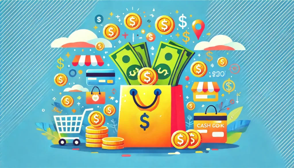 Cashback em Compras: Onde Encontrar Sites Confiáveis Cashback em Compras: Onde Encontrar Sites Confiáveis