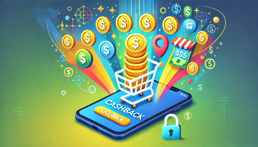 Melhores Apps de Cashback: Conheça os Mais Confiáveis
