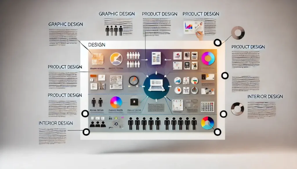 O Que é Design? Uma Abordagem Criativa e Funcional