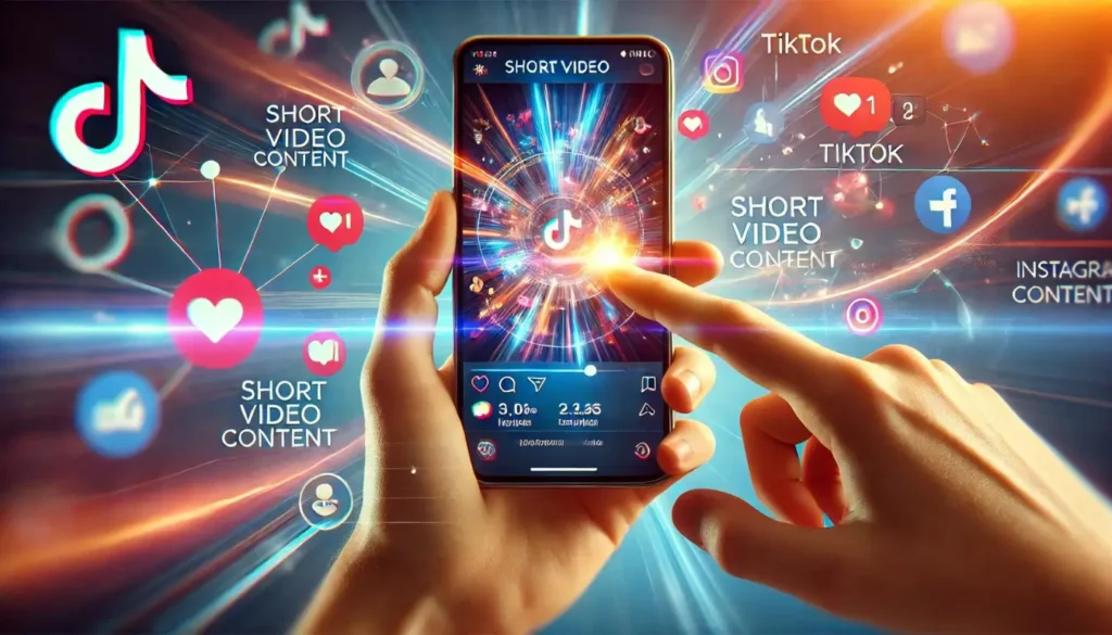 Futuro das Redes Sociais no Marketing Digital Futuro das Redes Sociais no Marketing Digital