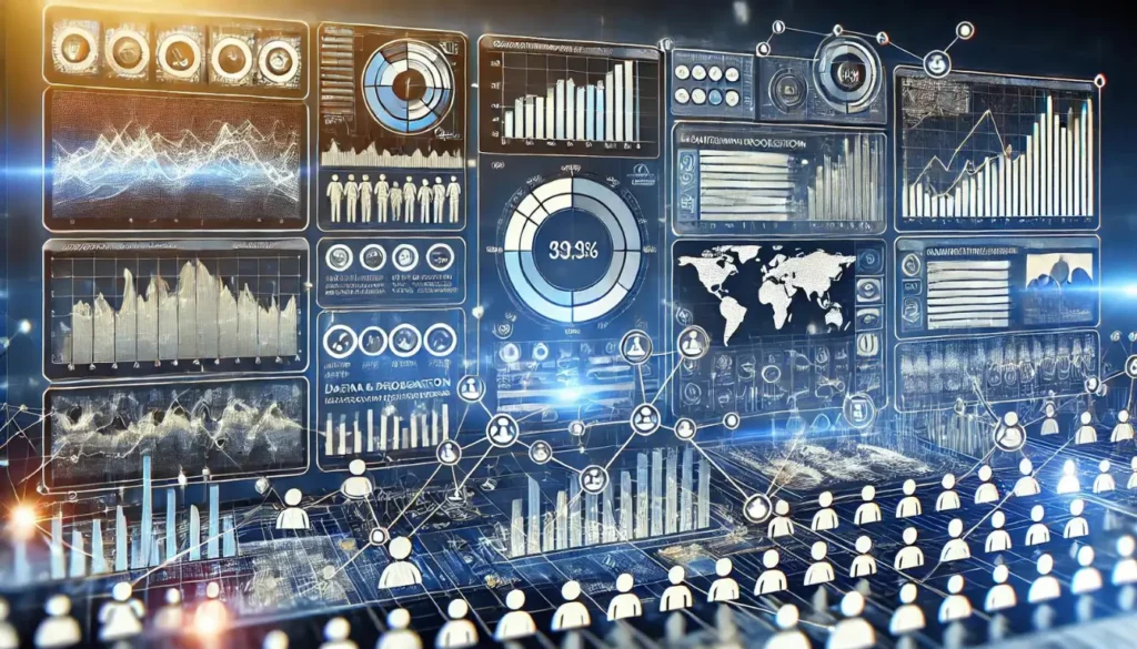 Marketing de Dados e Personalização em Massa Marketing de Dados e Personalização em Massa