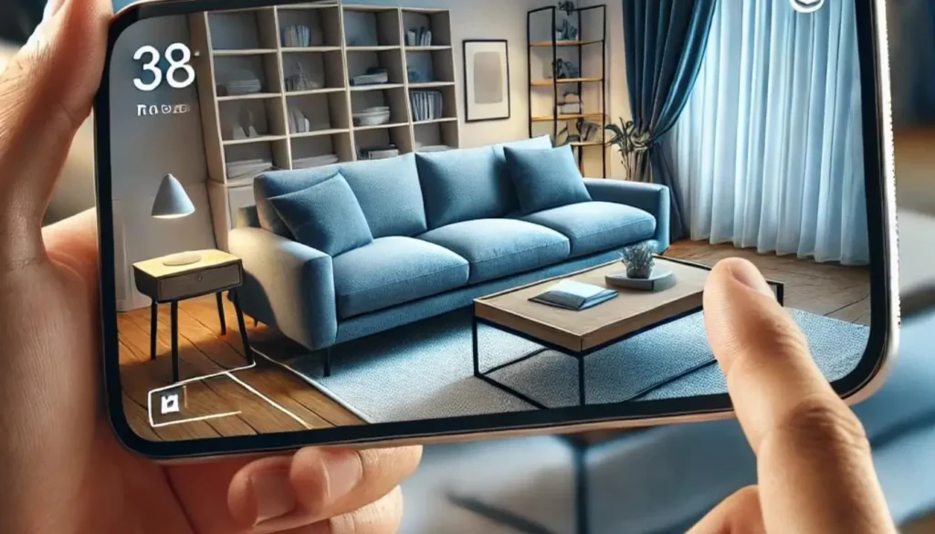 Metaverso e Realidade Aumentada