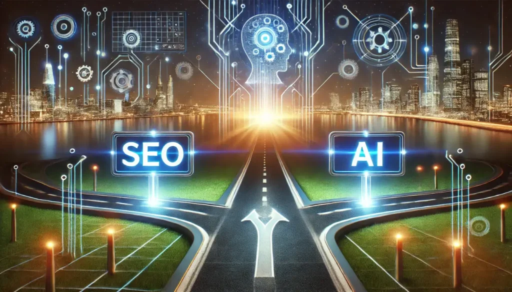 O Que Acontece Se o ChatGPT Substituir os Motores de Busca? O Que Acontece Se o ChatGPT Substituir os Motores de Busca?