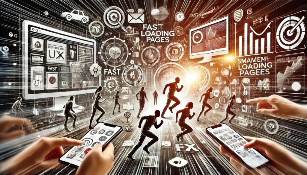 Experiência do Usuário (UX) e sua Relação com o Marketing Digital Futuro Experiência do Usuário (UX) e sua Relação com o Marketing Digital Futuro