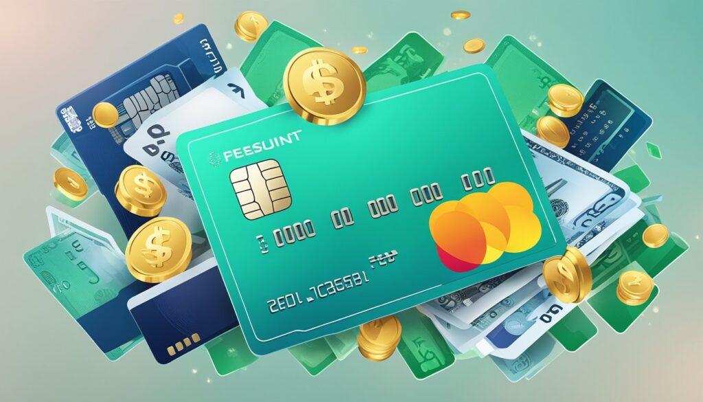 Cashback em Cartões de Crédito: Vantagens e Desvantagens Cashback em Cartões de Crédito: Vantagens e Desvantagens