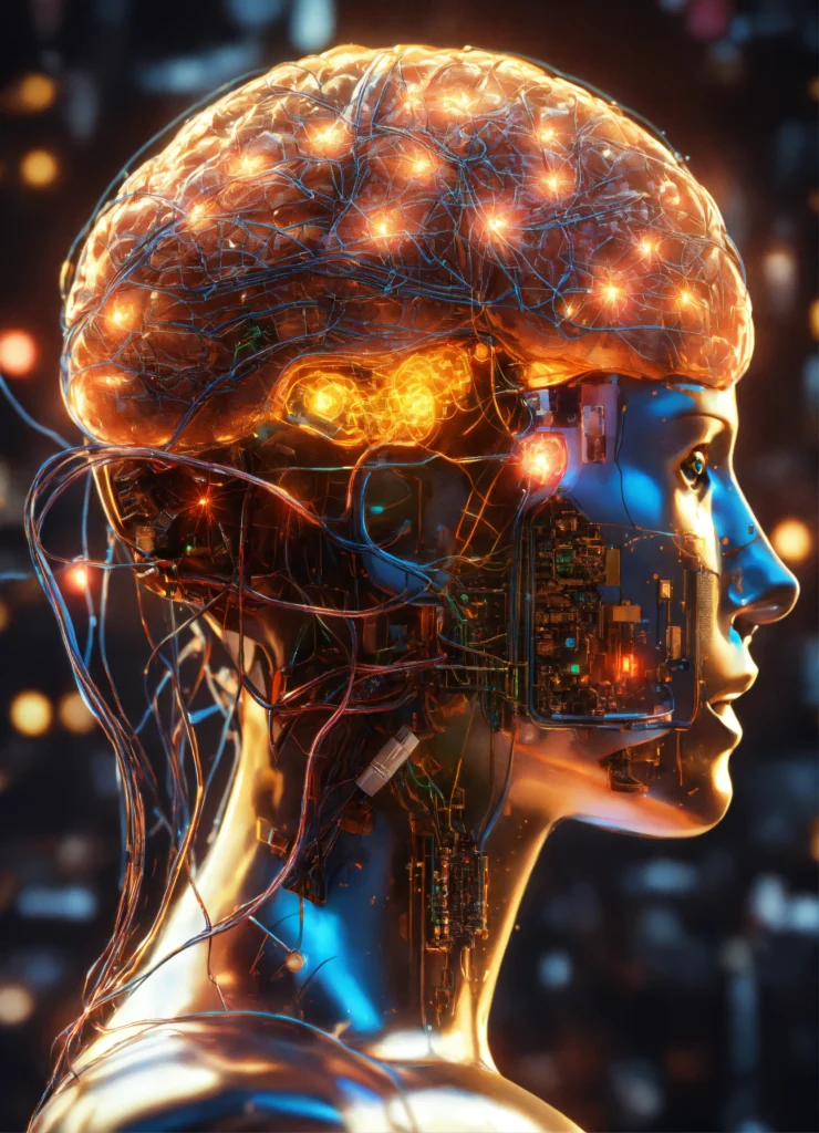 Melhores Ferramentas de Inteligência Artificial para 2025