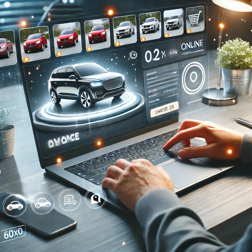 Leilões online: como participar de forma segura e eficiente