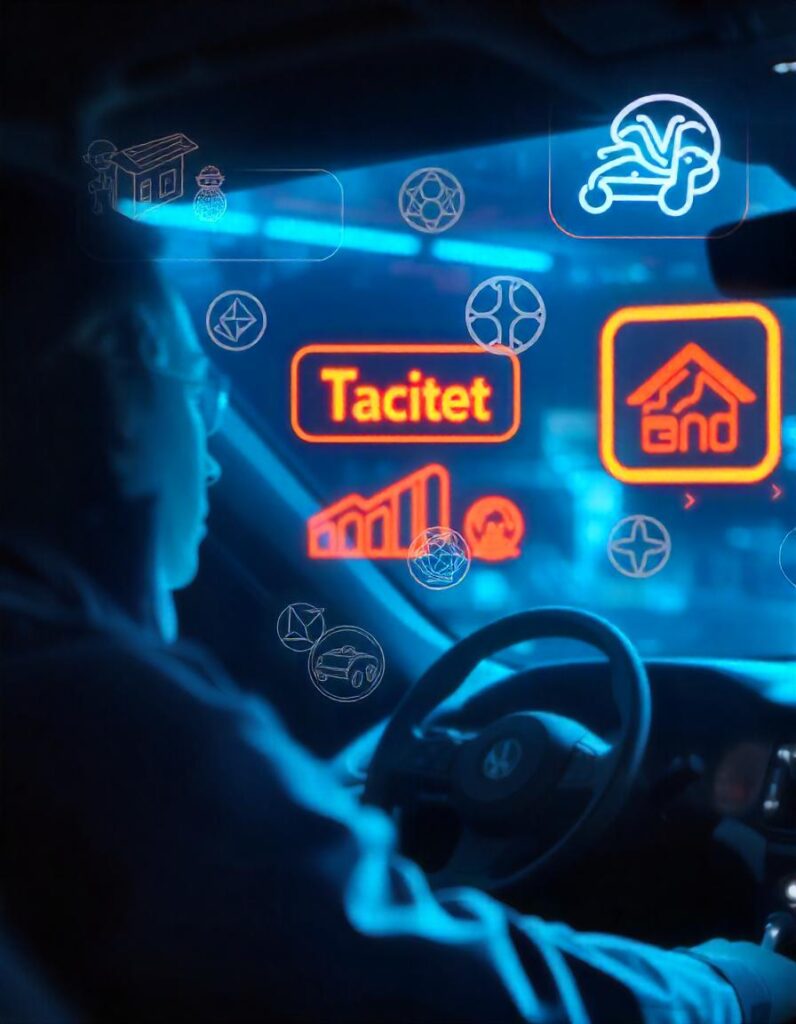 Inteligência artificial no dia a dia: exemplos práticos