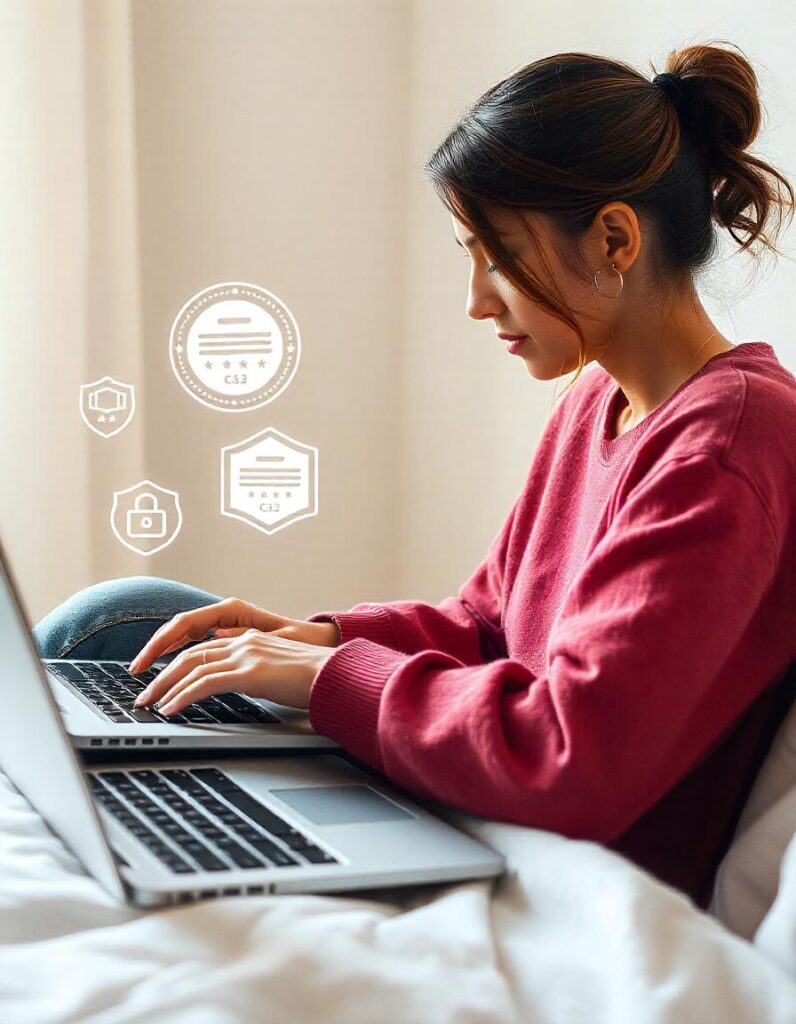 Cursos Online Confiáveis: Como Evitar Golpes na Internet cursos online confiáveis