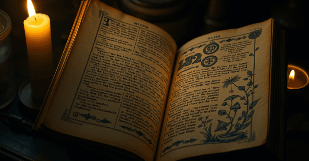 5 Mistérios Inexplicáveis que a Ciência Não Explica – O #3 Vai te Surpreender! Manuscrito de Voynich