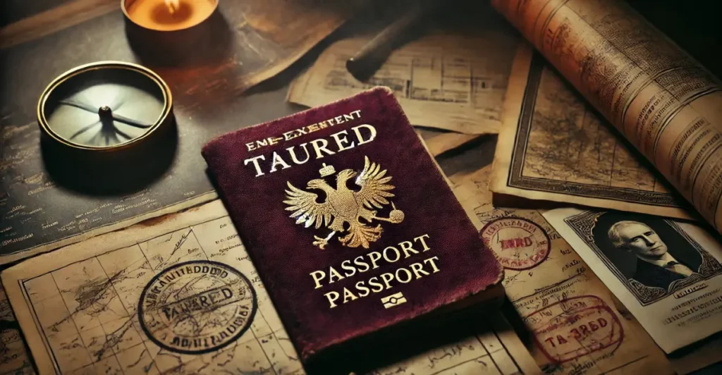 5 Mistérios Inexplicáveis que a Ciência Não Explica – O #3 Vai te Surpreender! O Homem de Taured