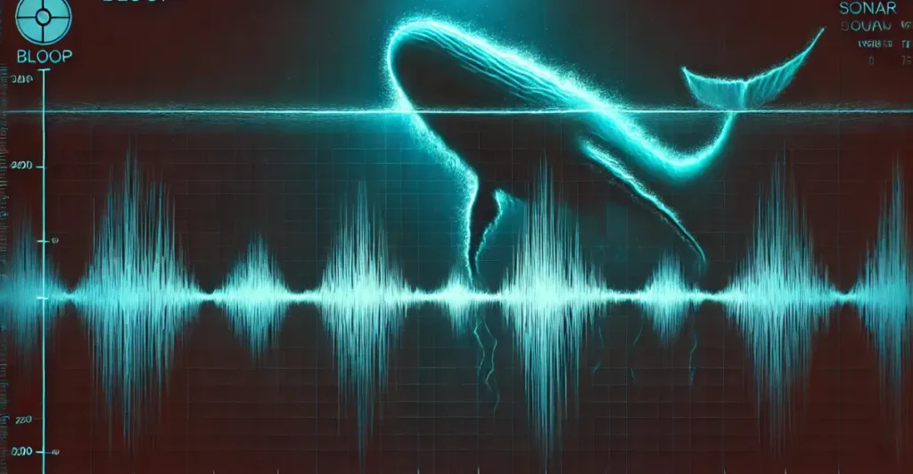 5 Mistérios Inexplicáveis que a Ciência Não Explica – O #3 Vai te Surpreender! O Som do Bloop