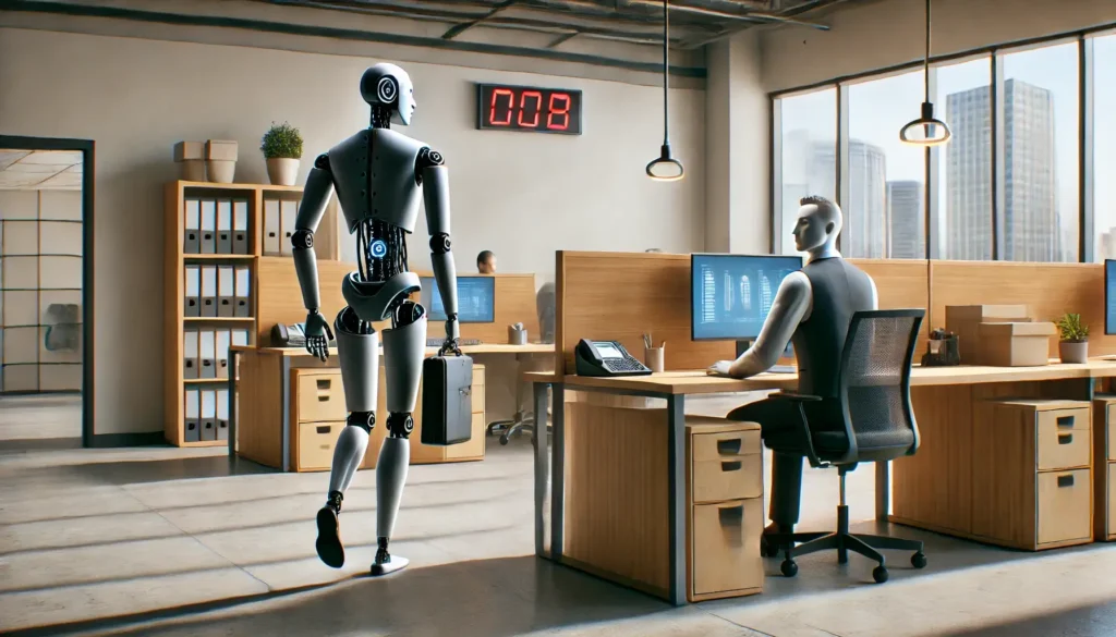 10 Profissões que Devem Acabar com a IA nos Próximos Anos 10 Profissões que Devem Acabar com a IA nos Próximos Anos