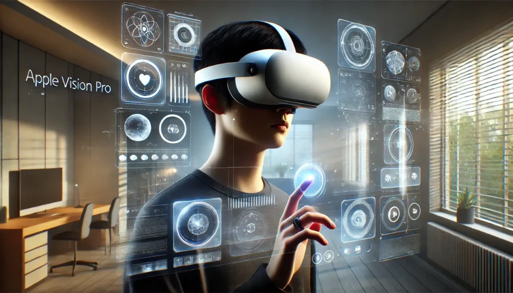 Apple Vision Pro: é um fracasso? Veja os primeiros testes 🥽 Apple Vision Pro é um fracasso Veja os primeiros testes