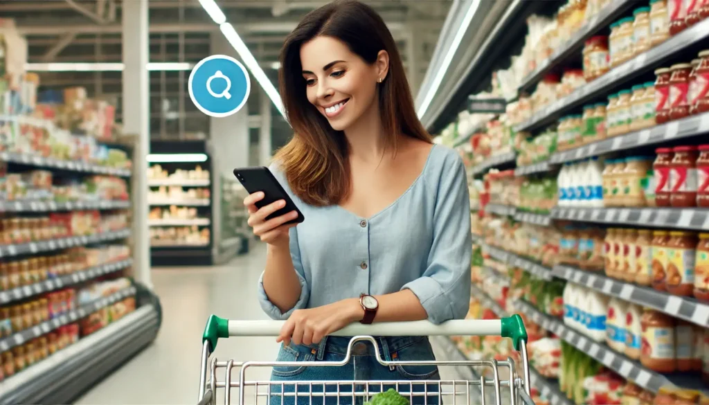 Como Usar a IA para Economizar nas Compras do Mês Como Usar a IA para Economizar nas Compras do Mês