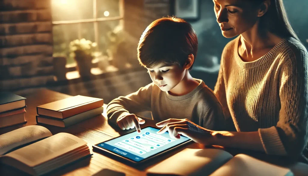 Ferramentas de IA que Ajudam na Criação de Filhos com Mais Apoio e Menos Estresse Ferramentas de IA que Ajudam na Criação de Filhos com Mais Apoio e Menos Estresse